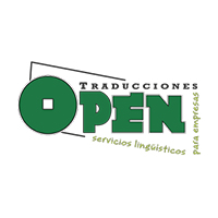 Traducciones Open